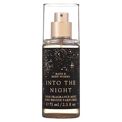 Спрей Into The Night Fine Fragrance Mist