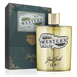 Парфюмерная вода Western