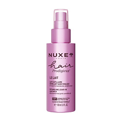 Несмываемое молочко для волос Detangling Leave-in Hair Milk