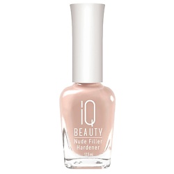 Филлер-укрепитель, глянцевый нюд, Beige Blush