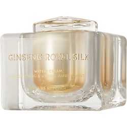 Крем для лица антивозрастной с экстрактом женьшеня Ginseng Royal Silk Watery Cream