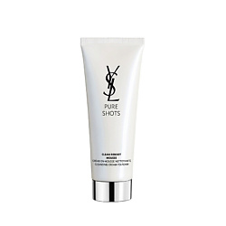 Пенящийся крем для умывания Pure Shots Clean Reboot Mousse