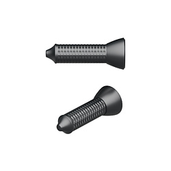 Насадка для локонов 40мм на фен-стайлер