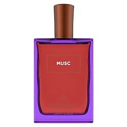 Парфюмерная вода Musc