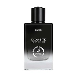 Парфюмерная вода Club Exquisite