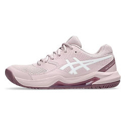 Кроссовки Gel Dedicate 8 Cushioning Low Top Tennis Shoes Women's Purple White