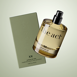 Дымка мист для волос с ароматом, 50 мл