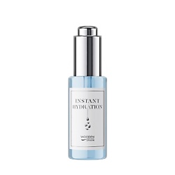 Сыворотка для лица увлажняющая Instant Hydration Serum