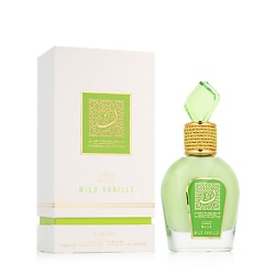 Парфюмерная вода Musk Wild Vanille