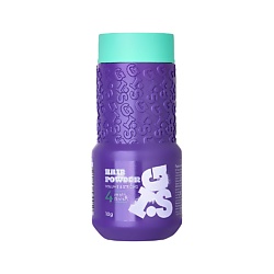 Пудра для объема волос сильная фиксация