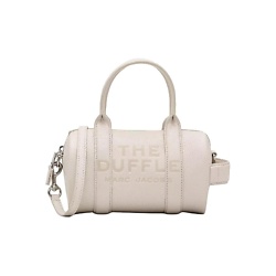 Сумка The Mini Leather Duffle Bag