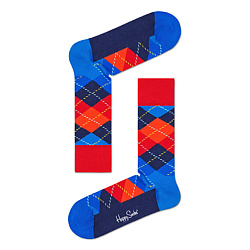 Носки Argyle 6500