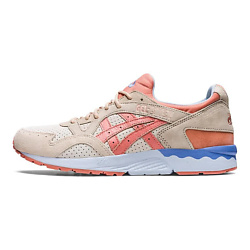 Кроссовки Gel Lyte V Spring In Japan Salmon