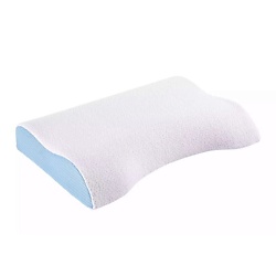 Подушка Memory Foam с ароматом Лаванды 51x36 Lavander