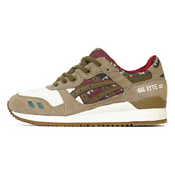 Кроссовки Gel Lyte Iii Aztec
