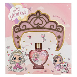 Подарочный набор Little Princess