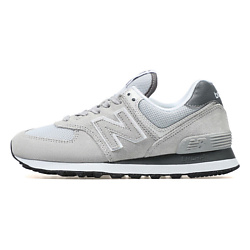 Кроссовки 574 'Grey White'