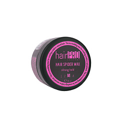 Воск-паутинка для укладки волос Hair Spider Wax