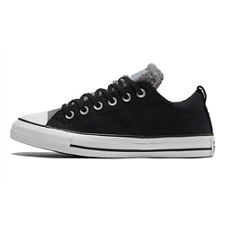 Кроссовки Chuck Taylor All Star Madison Black Womens
