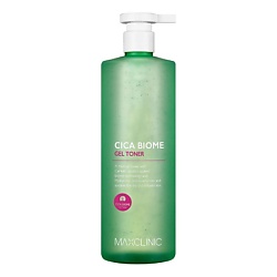 Гель-тонер для кожи лица с Центеллой Cica Biome Gel Toner