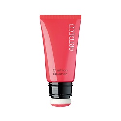 Флюид-румяна для лица Cushion Blusher
