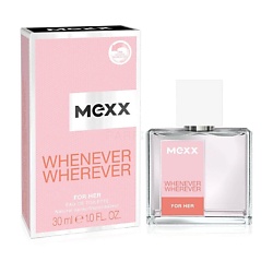 Туалетная вода Whenever Wherever для женщин