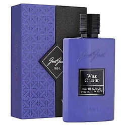 Парфюмерная вода Wild Orchid