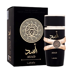 Парфюмерная вода Asad