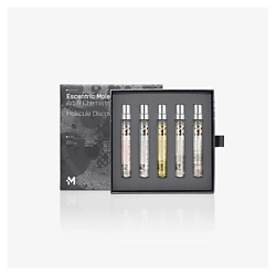 Набор миниатюр Molecule Discovery Set