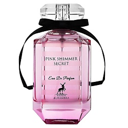 Парфюмерная вода Pink Shimmer Secret