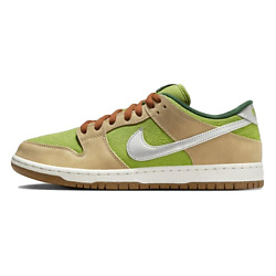 Кроссовки Sb Dunk Low Escargot