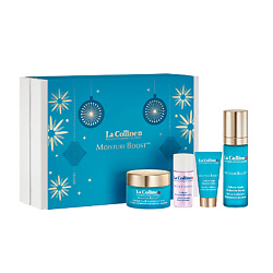 Набор для лица Moisture Boost