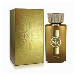 Парфюмерная вода Gold 24K