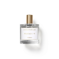 Molecule C-19 The Beach