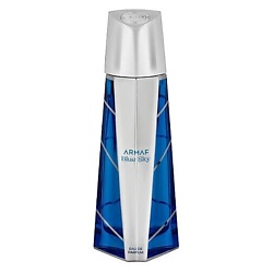 Парфюмерная вода Blue Sky