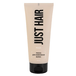 Маска для укрепления волос