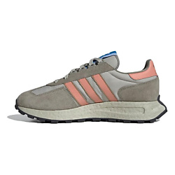 Кроссовки Retropy E5 'Brown'