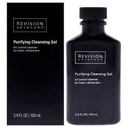 Гель для лица очищающий PURIFYING CLEANSING GEL