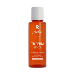Масло для снятия зуда Triderm Len'Oil