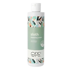 Мицеллярная вода Sloth Cleansing Water