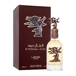 Парфюмерная вода Pride Eternal Oud