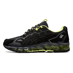 Кроссовки Gel Quantum 360 6 'Black Green'