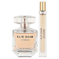 Набор Le Parfum: Парфюмерная вода + Миниатюра