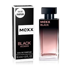 Парфюмерная вода Black