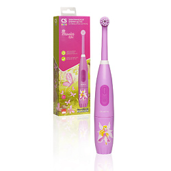 Электрическая зубная щетка KIDS CS-463-B