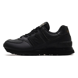 Кроссовки 574 'Black Gold'