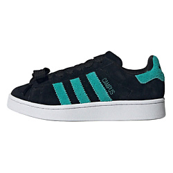 Кроссовки Campus 00s Core Black Mint Rush Women's