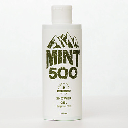 Гель для душа Shower Gel Bergamot Mint