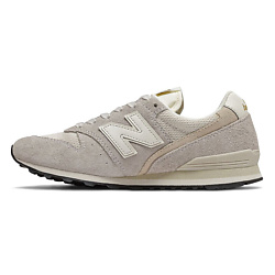 Кроссовки 996 Series 'Light Grey'