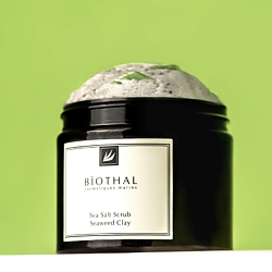 Скрабы и пилинги для тела BIOTHAL BIOTHAL
